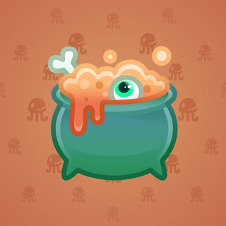 Hex Pot #44152