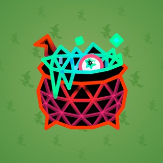 Hex Pot #44163