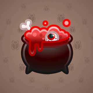 Hex Pot #44897