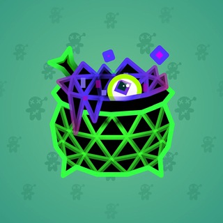 Hex Pot #44919
