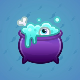 Hex Pot #44924