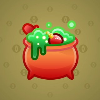 Hex Pot #44934