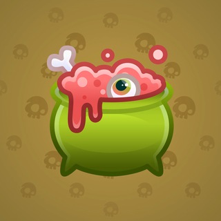 Hex Pot #44943