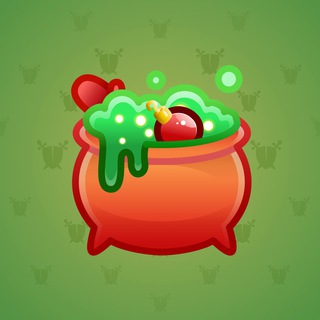 Hex Pot #44945