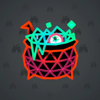 Hex Pot #44974