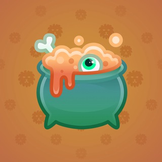 Hex Pot #44987