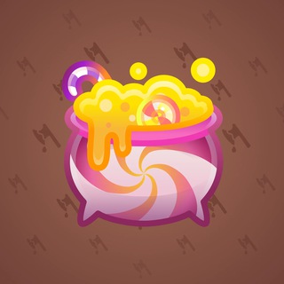 Hex Pot #45055