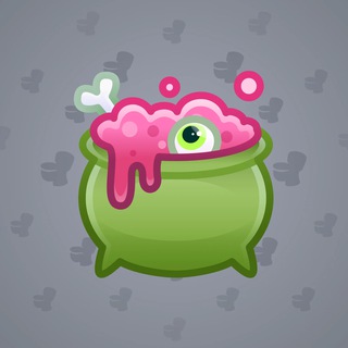 Hex Pot #45075