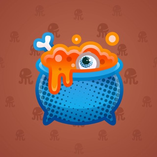 Hex Pot #45098