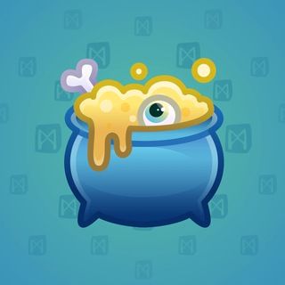 Hex Pot #45126