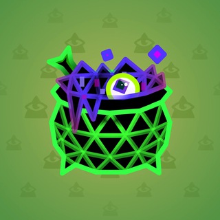 Hex Pot #45147
