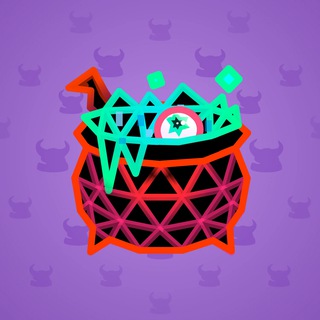 Hex Pot #45193