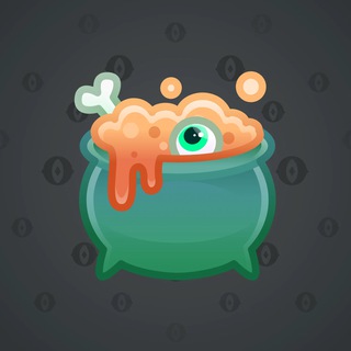 Hex Pot #45195