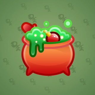 Hex Pot #45734