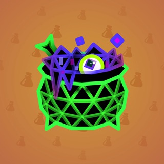 Hex Pot #45739