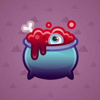 Hex Pot #45744