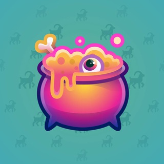 Hex Pot #45745