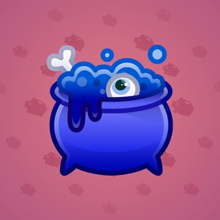 Hex Pot #45758