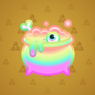 Hex Pot #45760