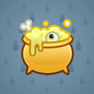 Hex Pot #45953