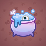 Hex Pot #46155