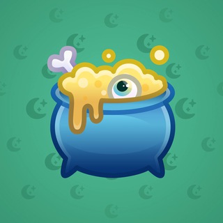 Hex Pot #46167