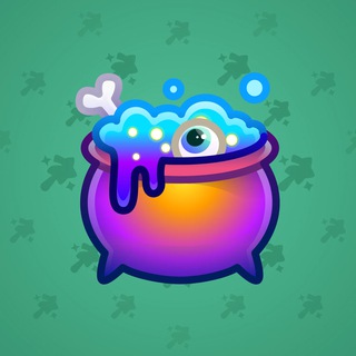 Hex Pot #46174