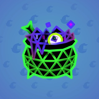 Hex Pot #46178