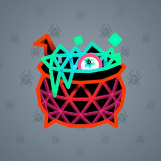 Hex Pot #46261
