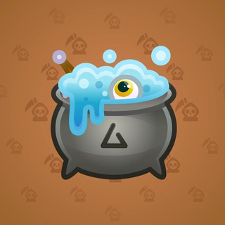 Hex Pot #46277