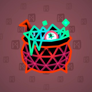 Hex Pot #46285