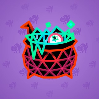 Hex Pot #46295