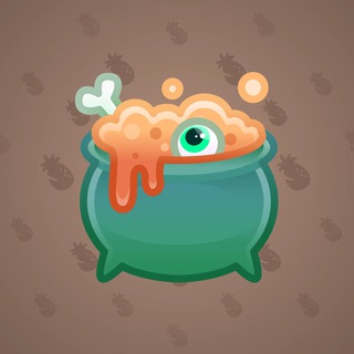 Hex Pot #46298