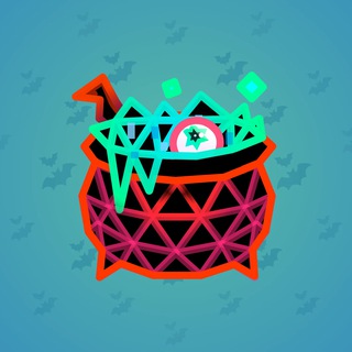 Hex Pot #46312