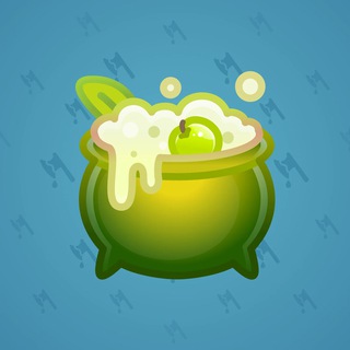 Hex Pot #46430