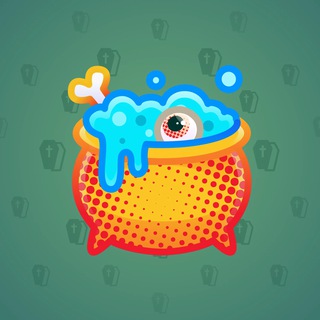 Hex Pot #46488