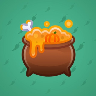 Hex Pot #46514