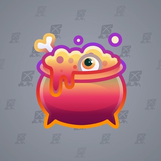 Hex Pot #46523