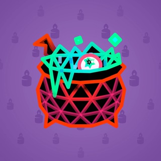 Hex Pot #46548