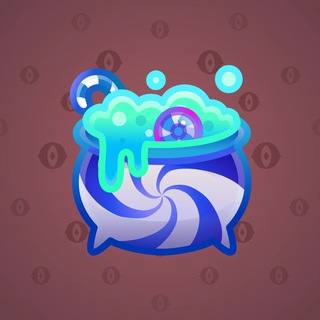 Hex Pot #46555