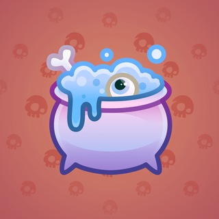 Hex Pot #46557