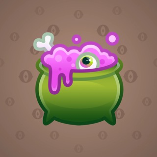 Hex Pot #46559