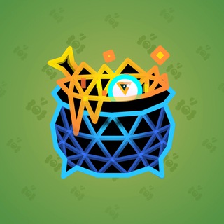 Hex Pot #46562