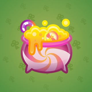 Hex Pot #46747