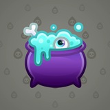 Hex Pot #46758