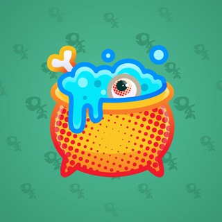 Hex Pot #47049