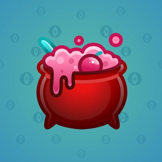 Hex Pot #47074