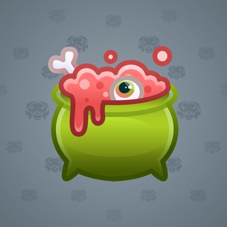 Hex Pot #47077
