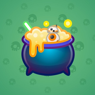Hex Pot #47166