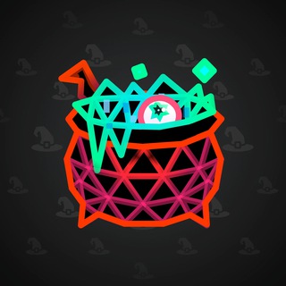 Hex Pot #47173